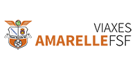 Viaxes Amarelle FSF